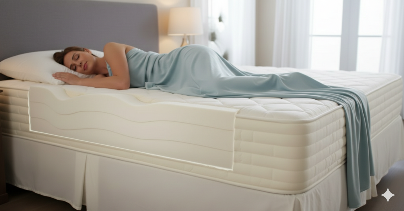 E-Sleep Latex Mattress - Image 4